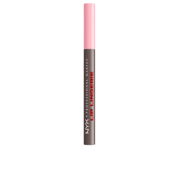 Nyx Professional Make Up - Lip Lingerie lip liner #12-Wild Side 1 unit