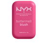 Nyx Professional Make Up - Buttermelt Blush #Butta With Time 5 gr