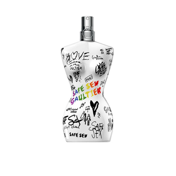 Jean Paul Gaultier - Classique Pride Edition edt vapo ed. lim. 100ml