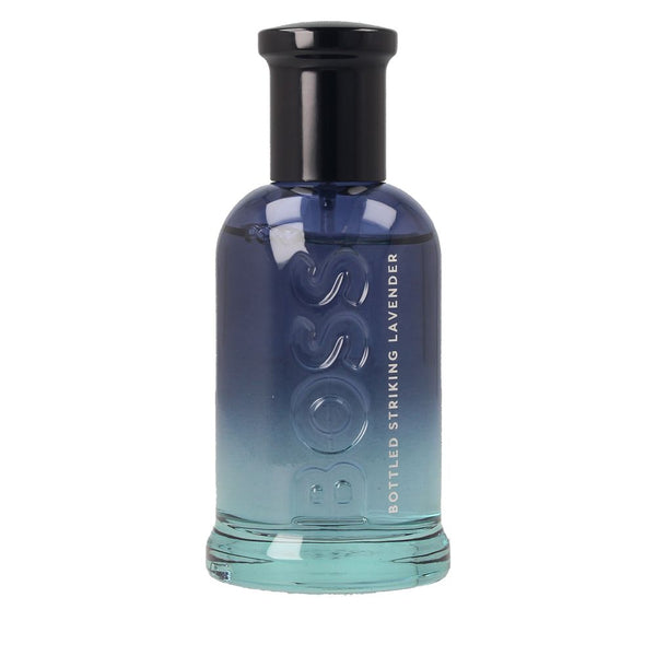 Hugo Boss-boss - Boss Bottled Striking Lavender edp vapo ed. lim. 50ml