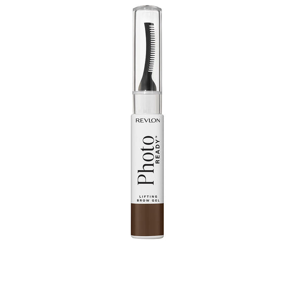 Revlon Mass Market - Photoready lifting brow gel #804-Rich Dark Brown 1 u
