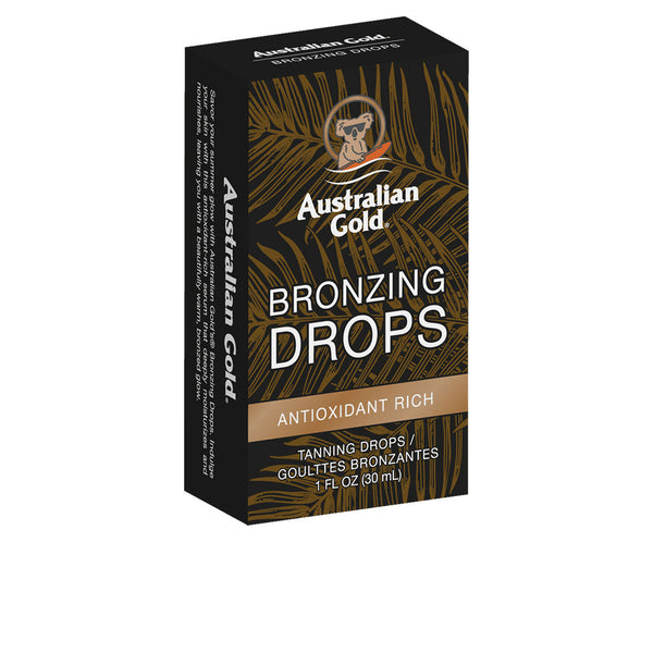 Australian Gold - Bronzing Drops bronzing drops 30 ml