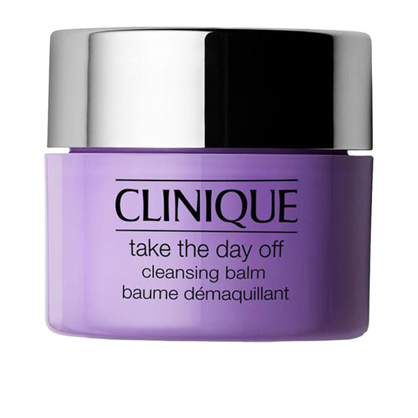 Clinique - Take The Day Off™ Eye and Face Makeup Remover Balm 30 ml