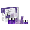 Clinique - Smart Clinical Repair Anti-wrinkle Cream 4-piece Set