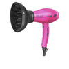 Parlux - Ethos Dryer + Magicsense #Fuchsia 4 u