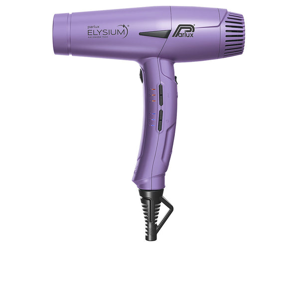 Parlux - Parlux Elysium hairdryer #Lilac 1 u