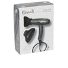 Parlux - Parlux Elysium Dryer + Magicsense #Titanium Gray 4 u