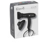 Parlux - Parlux Elysium Dryer + Magicsense #Black 4 u