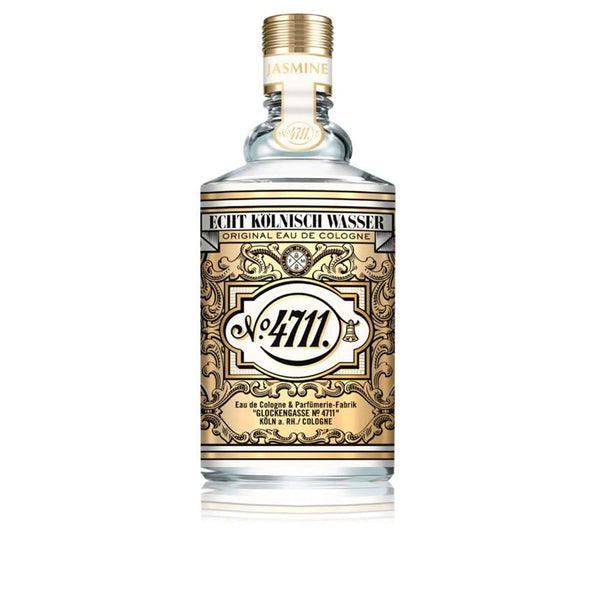4711 - Floral Collection Jasmine edc vapo 100 ml