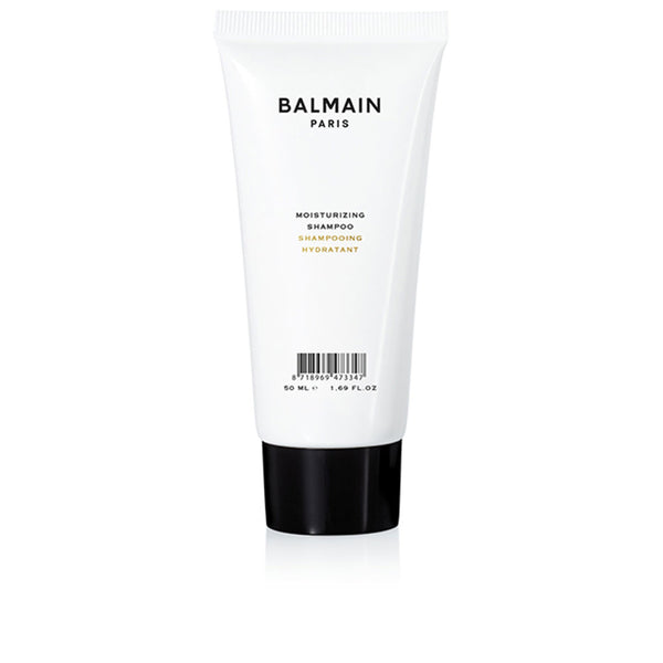 Balmain Hair - Moisturizing Shampoo 50 ml