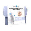 Lipikar Baby Baume Ap+ Cicaplast Baume B5 set 3 pezzi