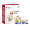 Shiseido - Vital Perfection Uplifting &amp; Firming Eye Case 3 pcs