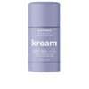 Kream - Sun Kissed solar stick Spf50+ 15 ml