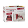 Clarins - Multi-intensive Jour Peaux Sèches Case 5 pcs