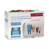 Clarins - Hydra Essentiel Estuche 5 pz