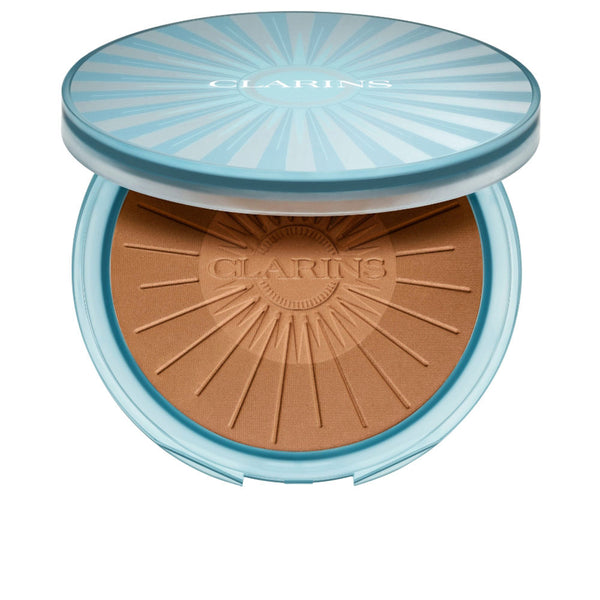 Clarins - Bronzing Compact bronzing powder limited edition 18 gr