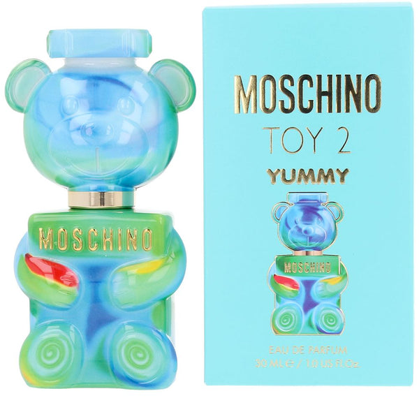 Moschino - Toy 2 Yummy edp vapor 30 ml