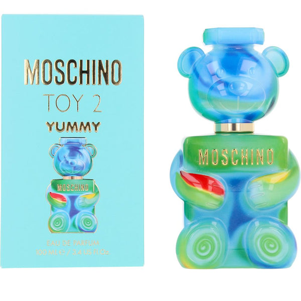 Moschino - Toy 2 Yummy edp vapor 100 ml