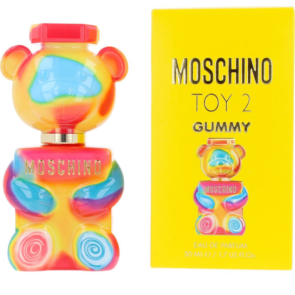 Moschino - Toy 2 Gummy edp vapor 50 ml