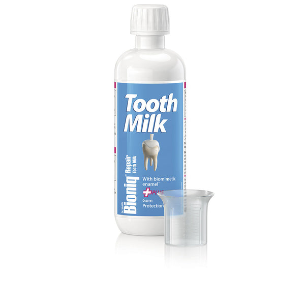 Bioniq Repair collutorio 400 ml