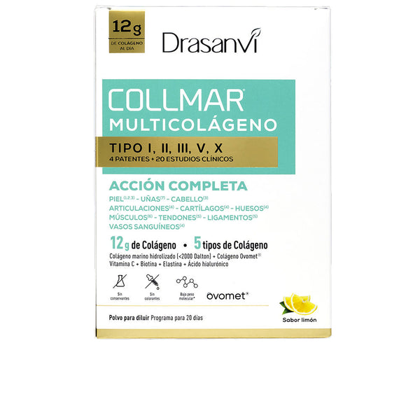 Drasanvi - Collmar Multicollagen 260 gr