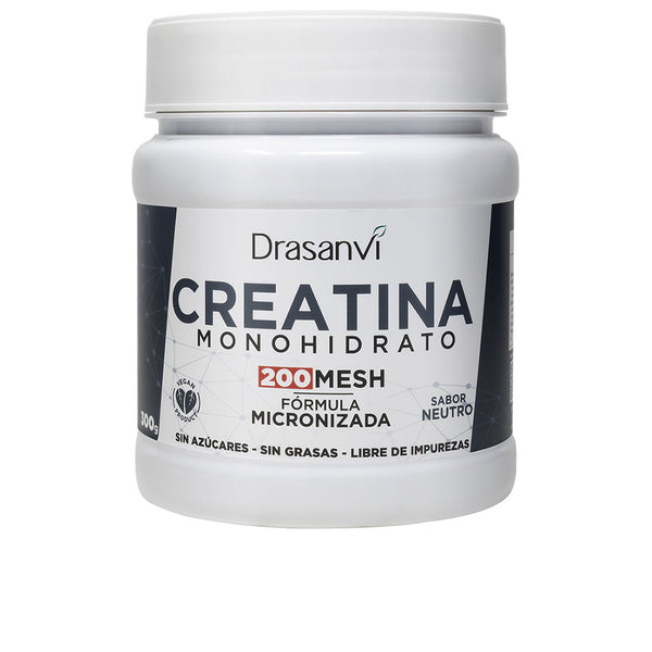 Drasanvi - Creatine Monohydrate 200Mesh 300 gr