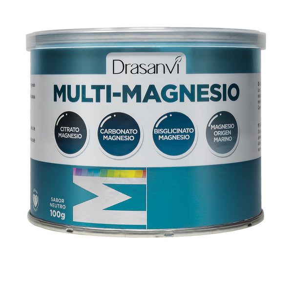 Drasanvi - Multimagnesium 100 gr