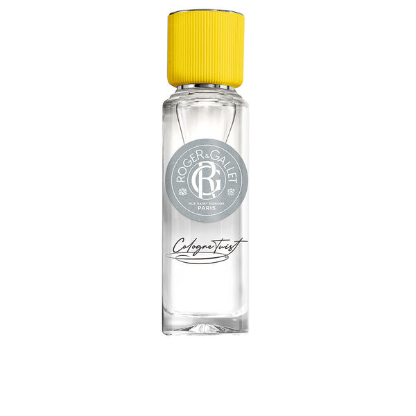 Roger & Gallet - Cologne Twist edc spray 30 ml
