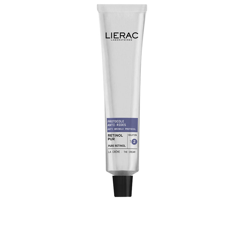 Lierac - Anti-aging Protocol retinol cream 30 ml