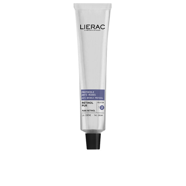 Lierac - Anti-aging Protocol retinol cream 30 ml