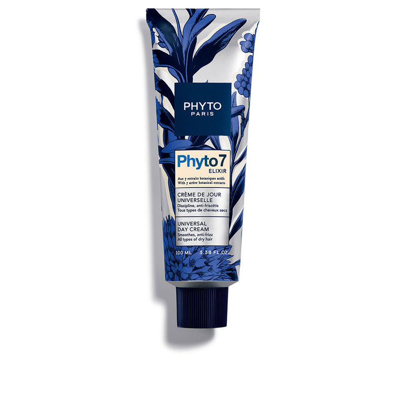 Phyto - Phyto 7 Elixir cream 100 ml