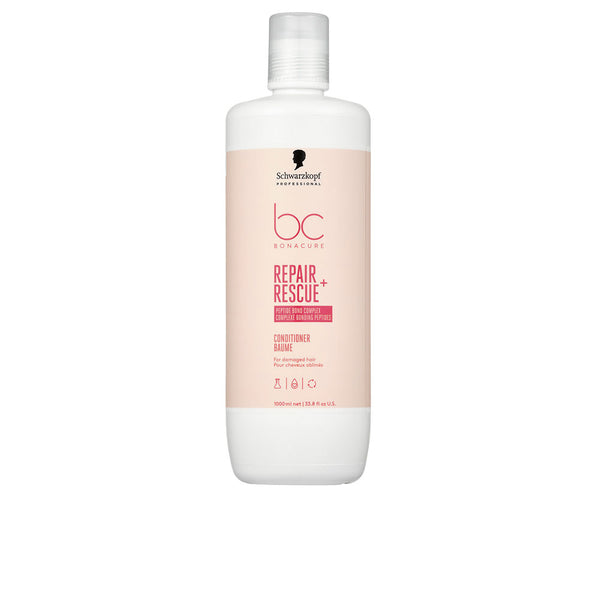 Schwarzkopf - Bc Repair Rescue conditioner 1000 ml