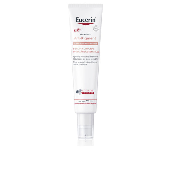 Eucerin - Anti-pigment body serum for sensitive areas 75 ml