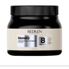 Redken - Blonde Iq 8 cream 500 gr