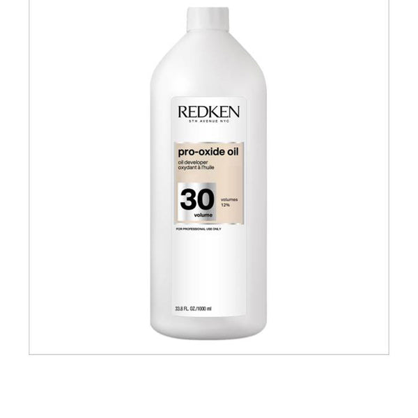 Redken - Pro-oxide oil 30 volume 1000 ml