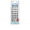 Ardell - Ardell Seamless refill underlash extensions #faux mink 32 u