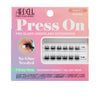 Ardell - Ardell Press On pre-glued underlash extensions #naked natural 12 u