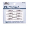 Ardell - Ardell Individuals knotted flares #medium black 56 u