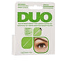 Ardell - Ardell Duo Brush Striplash Adhesive Clear eyelash adhesive strip brush 5 gr