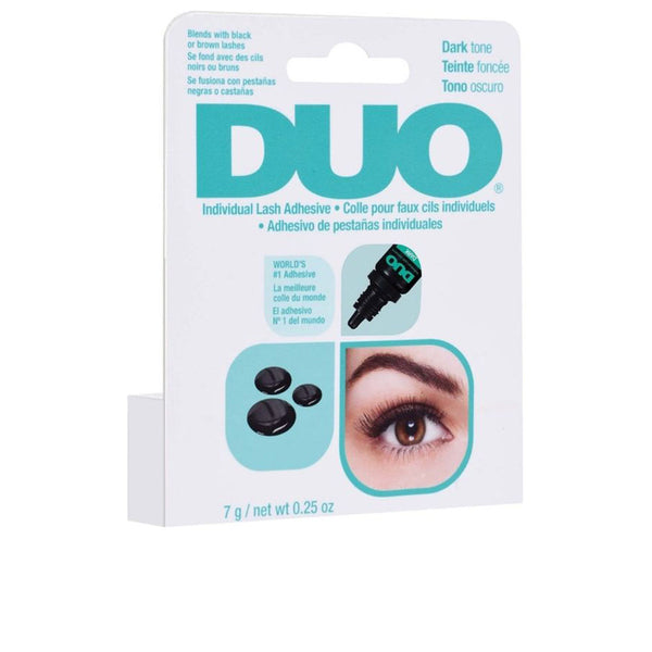 Ardell - Ardell Duo Individual Lash Adhesive Dark individual eyelash adhesive 7 gr