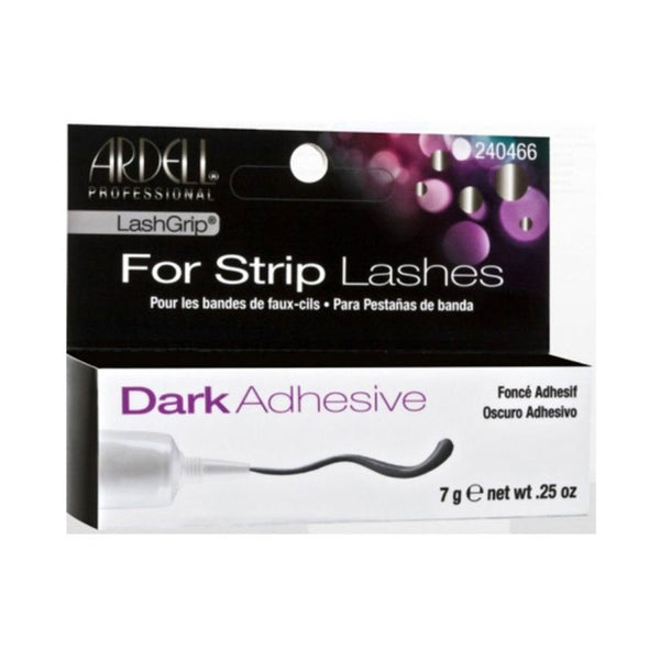 Ardell - Ardell Lashgrip Dark Adhesive strip eyelash glue 7 gr