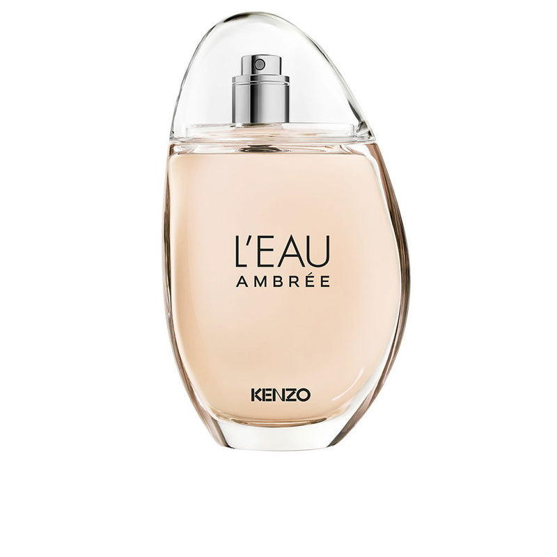 Kenzo - L'Eau Ambrée edp spray 100 ml
