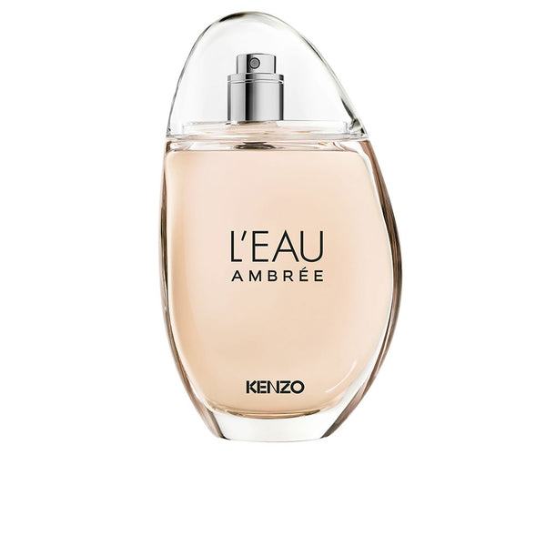 Kenzo - L'Eau Ambrée edp spray 100 ml