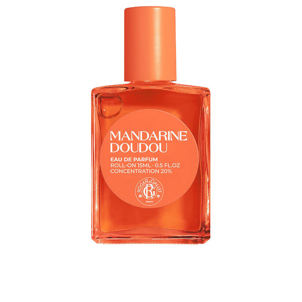 Roger & Gallet - Mandarine Doudou edp roll-on 15 ml