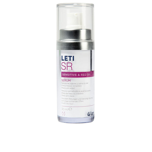 Leti Pharma - Letisr Sensitive &amp; Red Skin anti-redness serum 30 ml