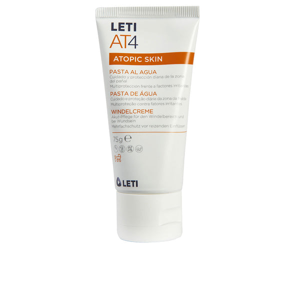 Leti Pharma - Letiat4 Atopic Skin water-based paste 75 gr