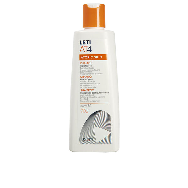 Leti Pharma - Letiat4 Atopic Skin shampoo 100 ml