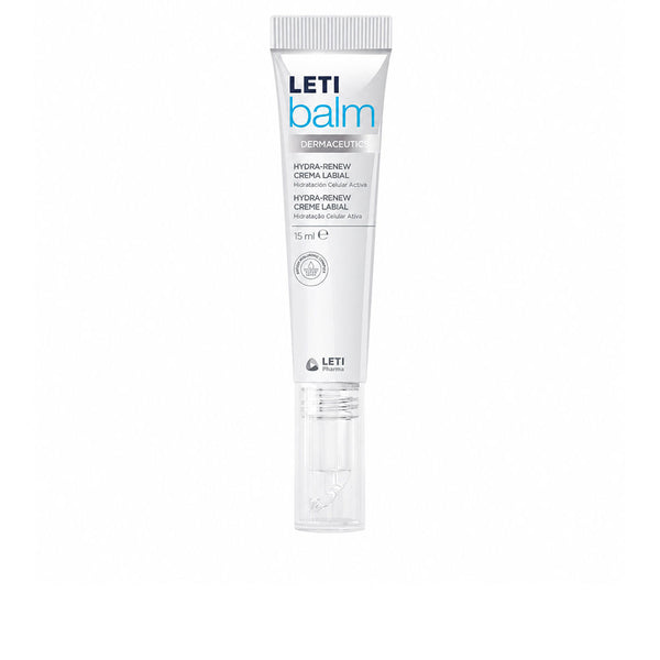 Leti Pharma - Letibalm Dermaceutics Hydra-renew lip cream 15 ml