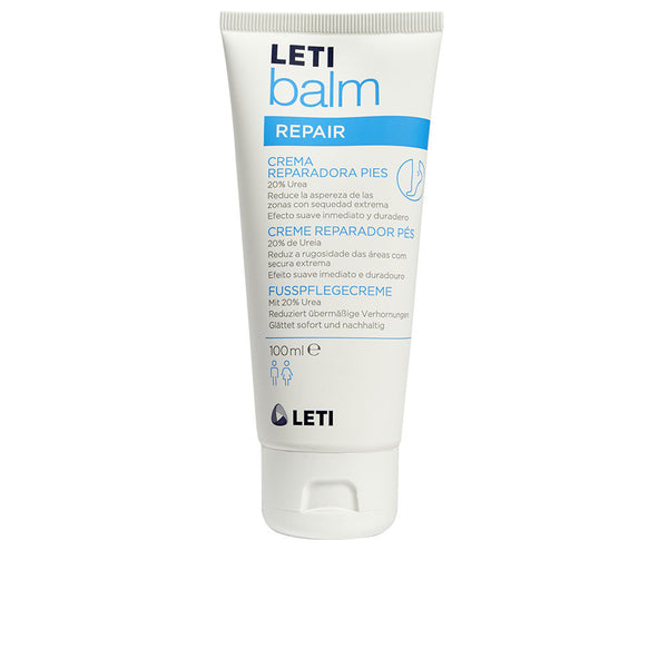 Leti Pharma - Letibalm Repair foot repair cream 100 ml