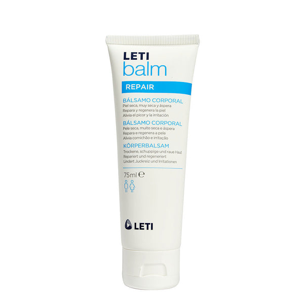 Leti Pharma - Letibalm Repair body balm 75 ml